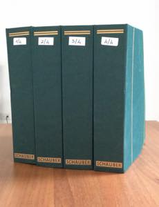 UNGHERIA 1867/1992 - Avviatissima collezione ... 