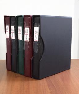 MARSHALL ISLANDS 1984/2011 - Collezione ... 