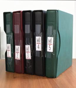 MICRONESIA 1984/2011 - Collezione completa ... 