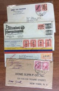 MONDIALI POSTA AEREA 1926/2010 - ... 