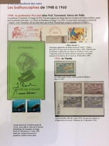 TEMATICA SOMMERGIBILI 1935/2000 - ... 