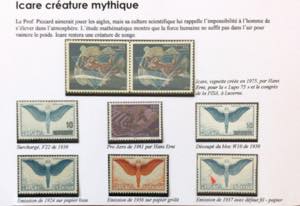 TEMATICHE 1847/2000 - Tre pagine ... 