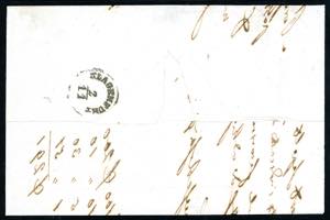 1863 - 10 soldi bruno mattone, ... 