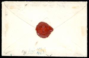 1869 - 80 cent. rosa lillaceo, II ... 