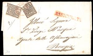 ROMA, Dir. + ASS in rosso punti R1 -5 baj ... 