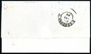 1859 - 3 baj bruno (4Aa), un ... 