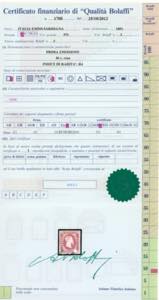 1851 - 40 cent. rosa (3), ottimi ... 