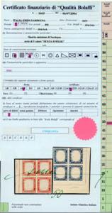 1863 - 5 cent., 10 cent., 20 ... 