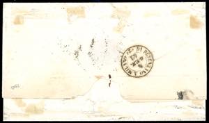 1862 - 20 cent. azzurro (15Ca), ... 