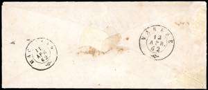 LUINO, LOV punti 9 - 20 cent. IV ... 