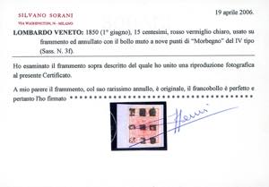 MORBEGNO, muto a nove punti del IV ... 