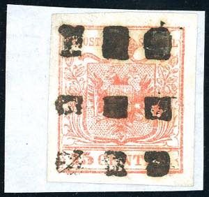 MORBEGNO, muto a nove punti del IV tipo, ... 