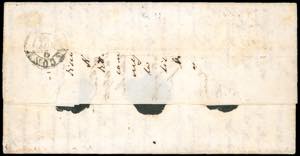 1859 - 4 crazie verde e 6 crazie ... 