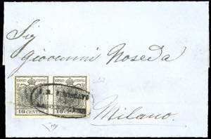 PIROSCAFO SUL LAGO MAGGIORE, punti 12 - 10 ... 