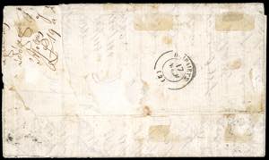 1860 - 80 cent. carnicino (22), ... 