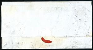 1861 - 80 cent. carnicino (22), ... 