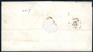 1862 - 40 cent. carminio (22), ... 