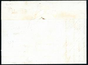 1863 - MARSIGLIA 2240 cifre grandi ... 