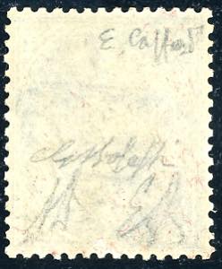 1877 - 10 cent. azzurro (27), ... 