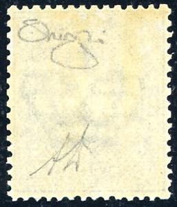 1879 - 25 cent. azzurro, Umberto I ... 