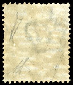 1889 - 45 cent. Umberto I (46), ... 