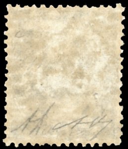 1889 - 45 cent. Umberto I (46), ... 