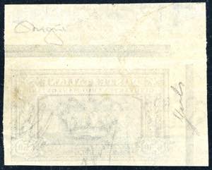 1923 - 30 cent. Manzoni, non ... 