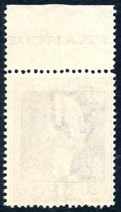 1927 - 20 cent. Volta violetto, ... 