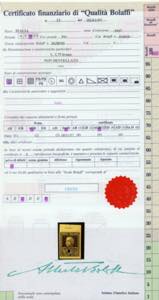 1927 - 1,75 lire bruno Vittorio ... 