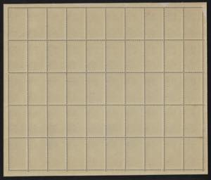 1935 - Milizia IV emissione, serie ... 