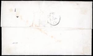 1859 - 5 cent. verde smeraldo ... 