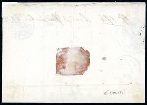1859 - 5 cent. verde, coppia ... 
