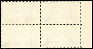 1930 - 7,70 lire Crociera Balbo, ... 