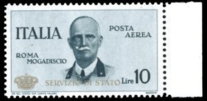 1934 - 10 lire Coroncina (2), ottima ... 