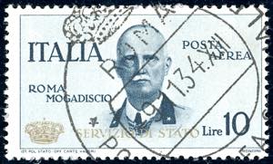 1934 - 10 lire Coroncina (2), perfetto, ... 