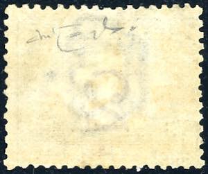 1870 - 2 lire azzurro chiaro e ... 