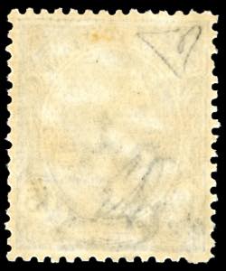 1922/23 - 15 cent. soprastampa BLP ... 