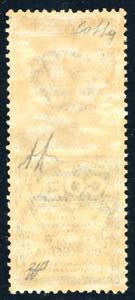 1924 - 50 cent. Coen (10), nuovo, ... 