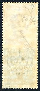 1924 - 50 cent. Tagliacozzo (17), ... 