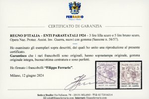 OPERA NAZ.PROTEZ.ASSIST.INV.GUERRA ... 