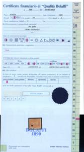 1869 - 10 cent. bruno arancio (2), ... 