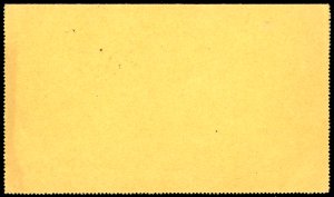 1920 - 10 cent. arancio e carminio ... 