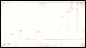 1860 - 40 cent. rosa carminio, 5 ... 