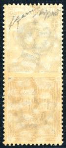 1924 - 25 cent. Piperno (6), ... 