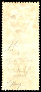 1924 - 50 cent. Tagliacozzo (17), ... 
