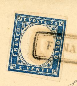 FANANO, cartella punti 13 - 20 ... 