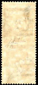 1924 - 1 lira Columbia (19), ben ... 