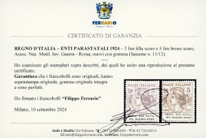 ASSOC.NAZ.MUTIL.INV.GUERRA-ROMA ... 