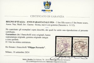 ASSOC.NAZ.MUTIL.INV.GUERRA-ROMA ... 