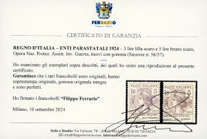 OPERA NAZ.PROTEZ.ASSIST.INV.GUERRA ... 